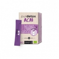 Pure Detox Açaí Recarga 14...