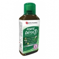 Forte Pharma Forte Detox 5...