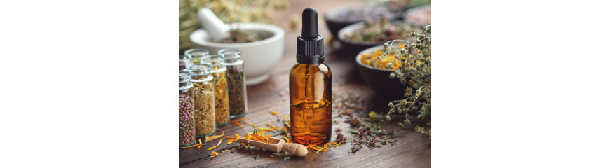 Aromaterapia