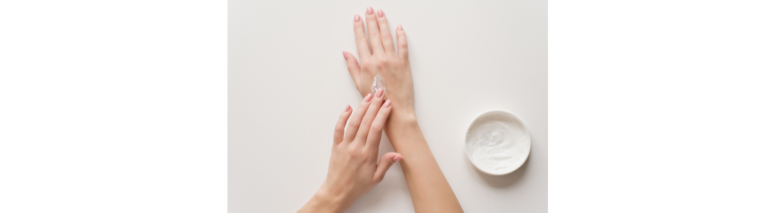 Cosmética Corporal