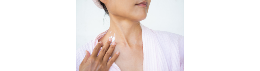 Cuello y Escote