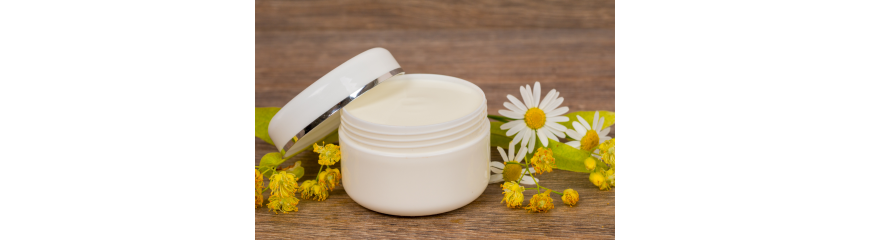 Cuidado facial y corporal