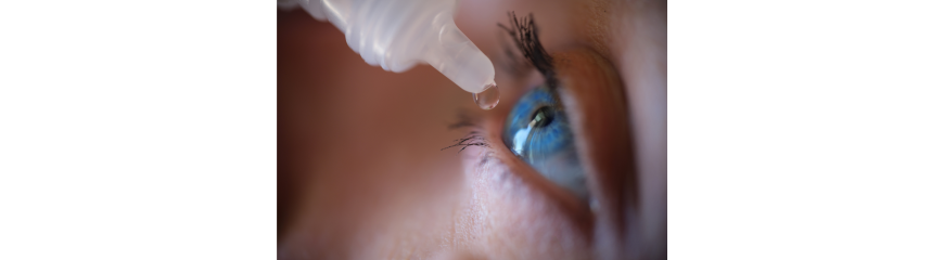 Higiene Ocular