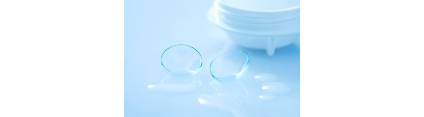 Lentes de Contacto
