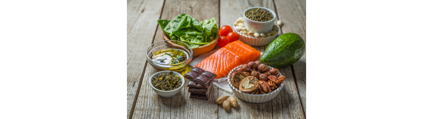 Nutrición