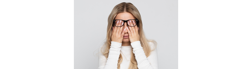 Ojos Cansados