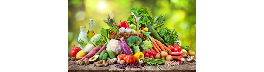 Alimentos Ecológicos