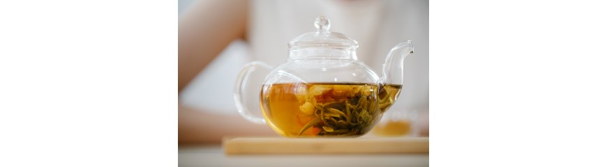 Infusiones