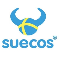 SUECO ODEN